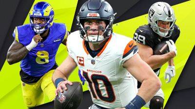 NFL Week 17 Power Rankings 2024 - How all 32 teams stack up - ESPN