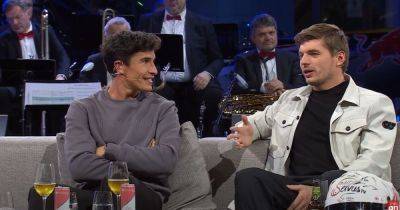 Marc Marquez labelled 'best on the grid' by F1 champion Max Verstappen as Red Bull ace eyes MotoGP opportunity