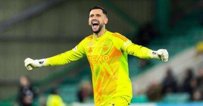 Dimitar Mitov hands Aberdeen major injury boost as Jimmy Thelin reveals festive period target