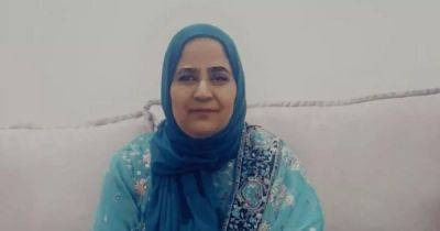 Man charged after mum killed in alleged hit-and-run