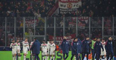 Manchester United promise ticket review after 'shocking' change caused by Sir Jim Ratcliffe cuts