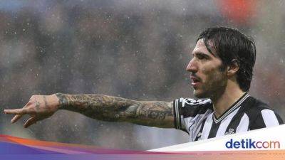 Newcastle United - Sandro Tonali - Andai Juventus Serius Minati Tonali, Newcastle Siap Buka Pintu - sport.detik.com