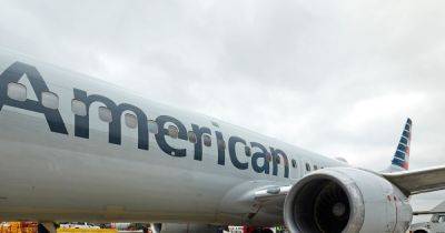Christmas Eve - American Airlines flights cleared to fly after being grounded on Christmas Eve - manchestereveningnews.co.uk - Usa