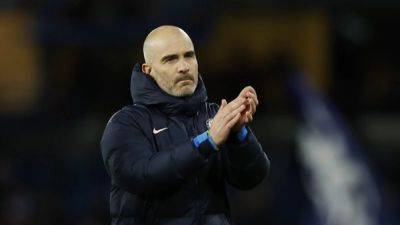 Chelsea boss Maresca dismisses Premier League title talk