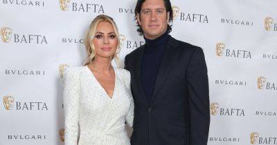 Vernon Kay's 'feisty' rows with Tess Daly and family as he calls out sneaky move