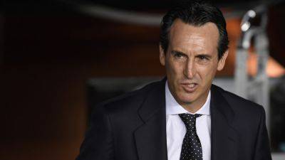 Villa boss Emery set for ‘very difficult’ clash with Newcastle