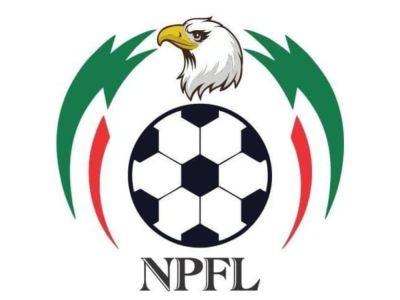 NPFL: We’ll review players’ salary in 2025/2026 season— Elegbeleye - guardian.ng - Nigeria