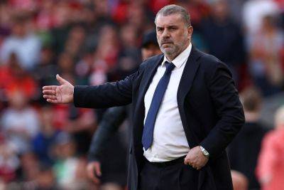 Cristian Romero - Nottingham Forest - Guglielmo Vicario - Micky Van-De-Ven - Postecoglou says Spurs ‘need to reinforce’ in transfer window - guardian.ng - Australia