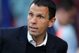 Ex-Chelsea player, Poyet, appointed manager at South Korea’s Jeonbuk