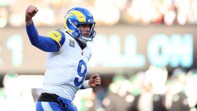 NFL Week 17 playoff picture: Clinching scenarios, standings - ESPN