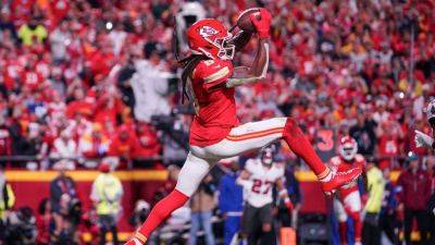 2024 NFL Week 17 betting - Odds, picks for Chiefs-Steelers and Ravens-Texans - ESPN