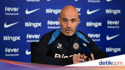 Maresca Akui Liverpool Lebih Pengalaman dalam Persaingan Juara