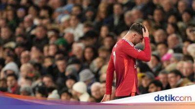 Mason Mount - Liga Inggris - Mason Mount Bisa Absen sampai Maret - sport.detik.com