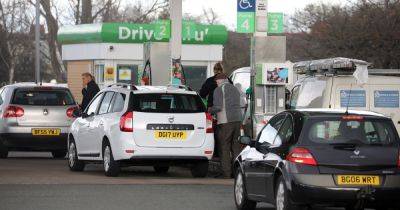 Are petrol stations open on Christmas Day and Boxing Day?
