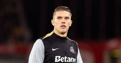 Manchester United tipped to sign Viktor Gyokeres and seal shock January swoop of Chelsea star