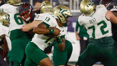 Christmas Eve - College football's Hawaii Bowl highlights slowest sports day of 2024 - foxnews.com - state Arizona - state Texas - Israel - state California - state Kansas - state Hawaii - state Idaho