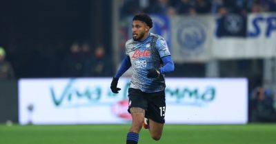 Man United identify January midfield transfer target amid Victor Osimhen update