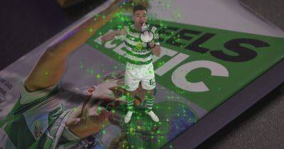 Brendan Rodgers - Kieran Tierney - 5 things every Celtic fan wants for Christmas - including Kieran Tierney in a pear tree - dailyrecord.co.uk - Scotland - city Santa