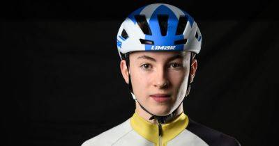 Linlithgow teen earns new cycling team first victory - dailyrecord.co.uk - Scotland