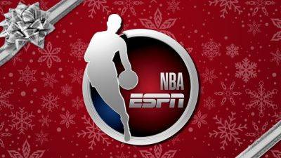 NBA Christmas games: History, traditions and schedule - ESPN