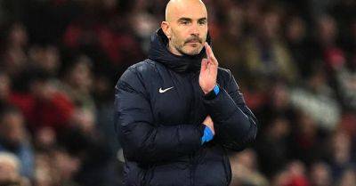 Enzo Maresca unmoved on Chelsea title chances but says Man City ‘will be there’