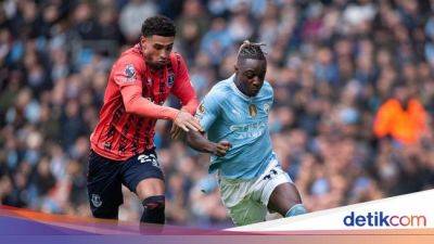 Man City Vs Everton: Catatan Bagus Citizens di Boxing Day