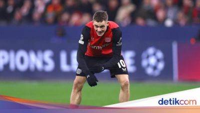 Leverkusen: Sulit Pertahankan Florian Wirtz, tapi...