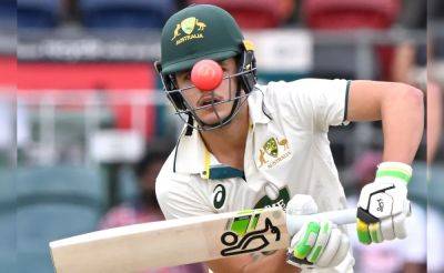 "On The Precipice Of History": Australia Great On Young Debutant Sam Konstas