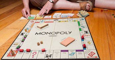 You've been playing Monopoly all wrong – expert shares made-up rules you're using - manchestereveningnews.co.uk