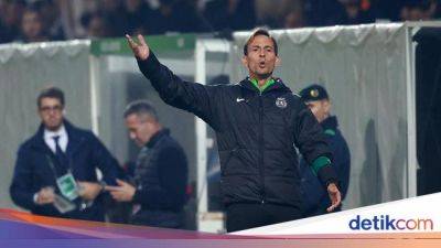 Serupa tapi Tak Sama: Amorim dan Penggantinya di Sporting