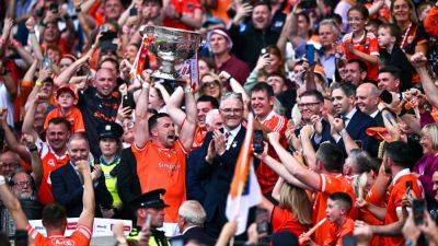 Jim Gavin - Age of empires over ahead of 2025 season? - rte.ie