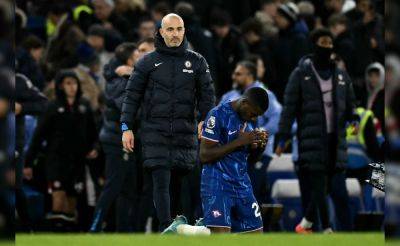 Enzo Maresca Expects Manchester City To Be In Title Hunt As He Downplays Chelsea's Chances