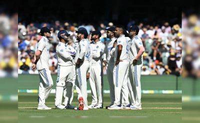 Mohammed Siraj - Cheteshwar Pujara - Jasprit Bumrah - "Try And Reduce...": Ahead Of Boxing Day Test, Cheteshwar Pujara Gives Big Advice To Team India - sports.ndtv.com - Australia - India