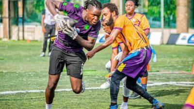 Spartans retains Showtime Bowl Series XI crown