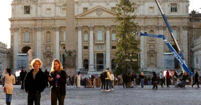 European city home to 25 Christmas Markets - and they're perfect for the festive season
