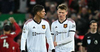 Retirement, January transfer option - how 14 players who left Man United in the summer have fared