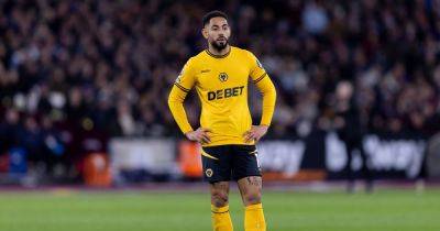 Is Matheus Cunha available for Wolves vs Man United? FA deadline and Premier League response