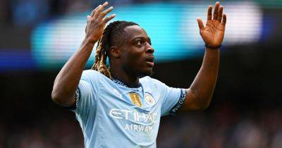Man City are changing plenty in pursuit of success - but there is one untried option left