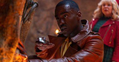 Doctor Who fans all say the same thing during festive special following huge loss