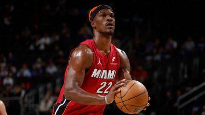 How Jimmy Butler's preferred trade destinations can land him - ESPN