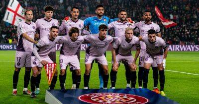 Eric Garcia - Donny Van-De-Beek - We were cast aside by Manchester United - so now we're helping Man City's global drive for trophies - manchestereveningnews.co.uk - Netherlands - Spain