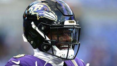 Lamar Jackson says he'll watch Beyoncé perform during Ravens-Texans - ESPN