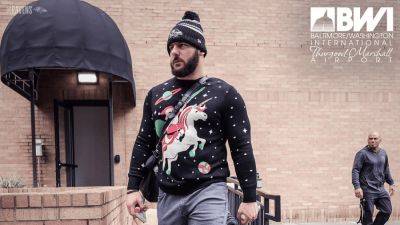 Ravens and Texans join festive Week 17 arrivals - ESPN