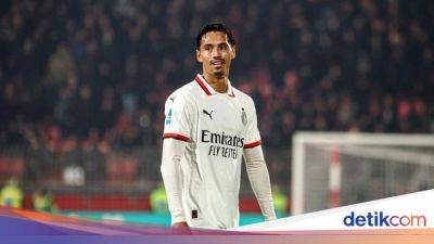 Tijjani Reijnders - Tijjani Reijnders Akui Indonesia Sangat Melekat di Dirinya - sport.detik.com - state Iowa