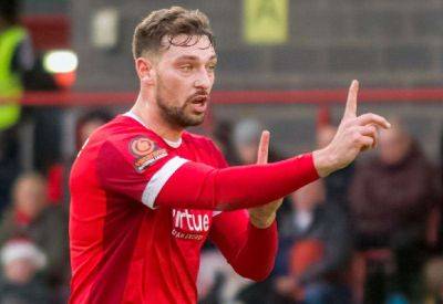 Ebbsfleet United defender Tyler Cordner says there’s still plenty to play for in National League relegation battle