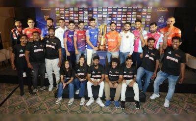 Manpreet Singh - PKL Season 11 Playoffs Kick Off With Top Six Coaches Praising Young Stars - sports.ndtv.com