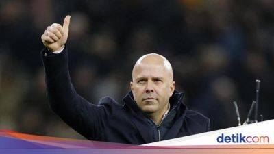 Slot Pantang Anggap Remeh Leicester