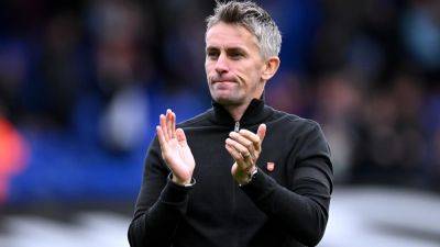 Alexander Isak - Kieran Mackenna - Kieran McKenna has Tractor Boys prepped for arduous trip to Arsenal - rte.ie