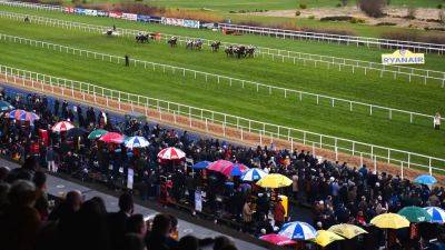 Festive fancies for St Stephen's Day - rte.ie - Britain - Ireland