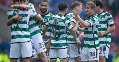 Brendan Rodgers perfect Celtic tonic with trio set to return as bug-hit squad recovers for Motherwell - squad revealed